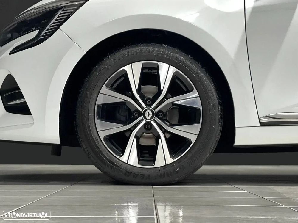 Renault Clio 1.0 TCe Intens - 13