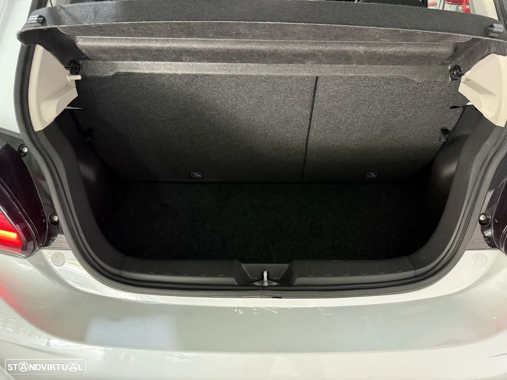 Mitsubishi Space Star 1.2 Intense Connect Edition - 12