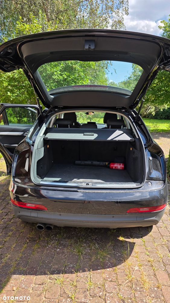 Audi Q3 1.4 TFSI S tronic - 10