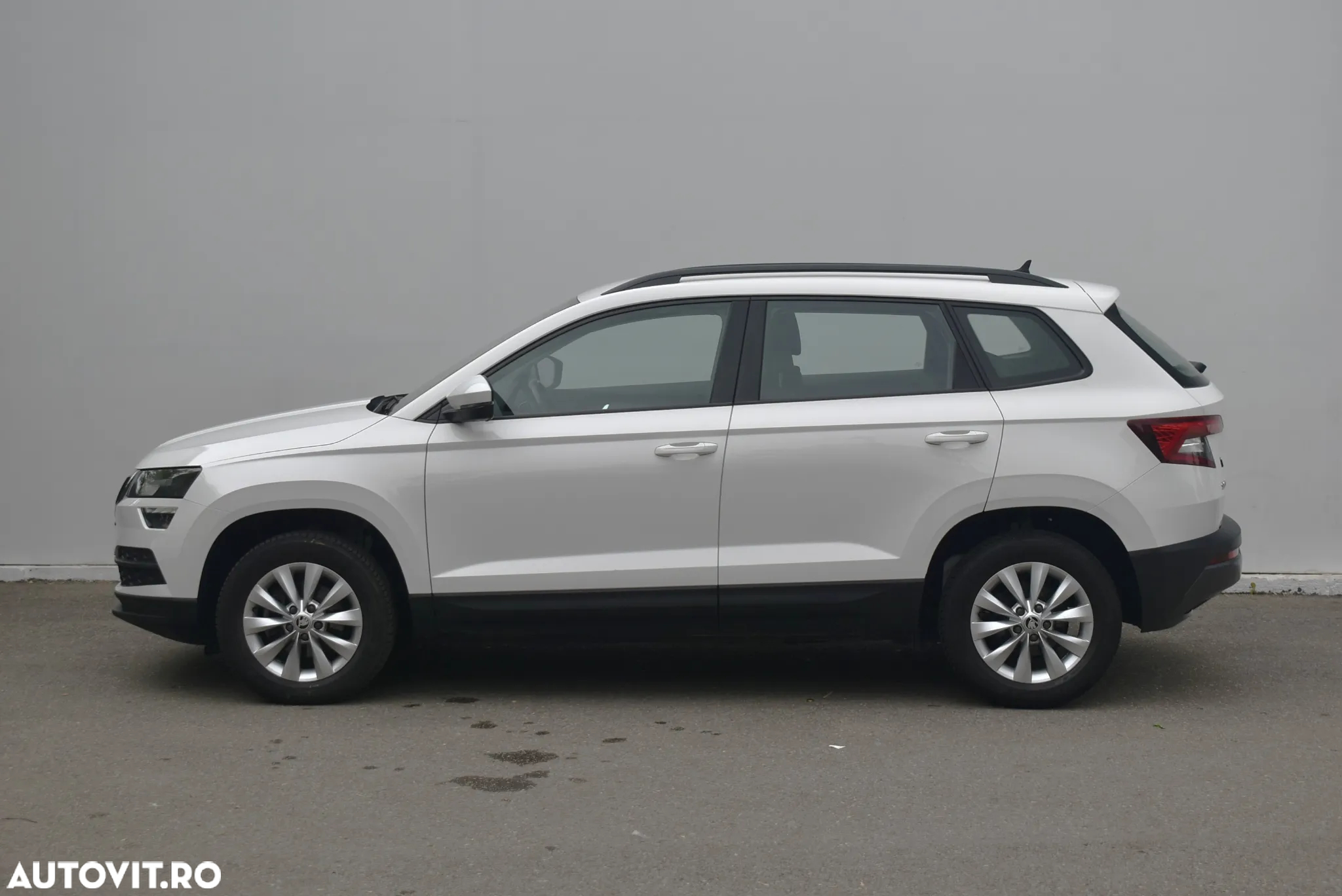 Skoda Karoq - 9