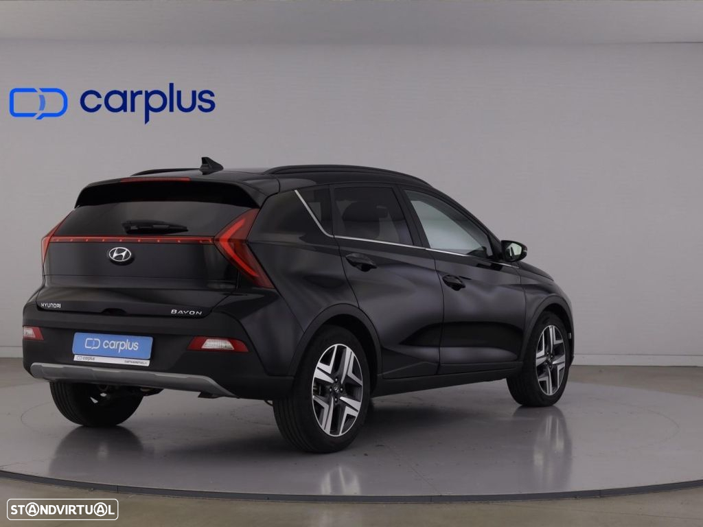 Hyundai Bayon 1.0 T-GDI Premium - 7