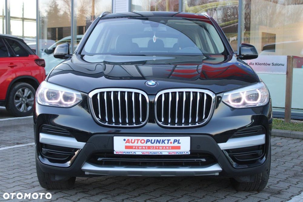 BMW X3 - 2