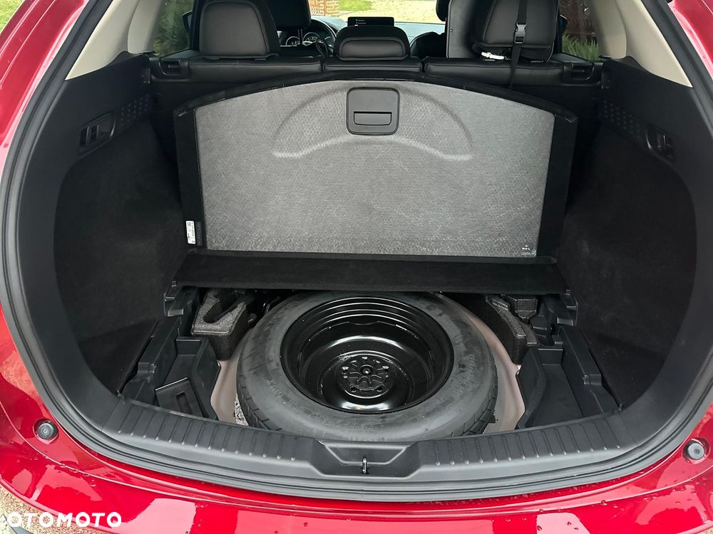 Mazda CX-5 e-SKYACTIV-G 194 AWD Advantage - 14