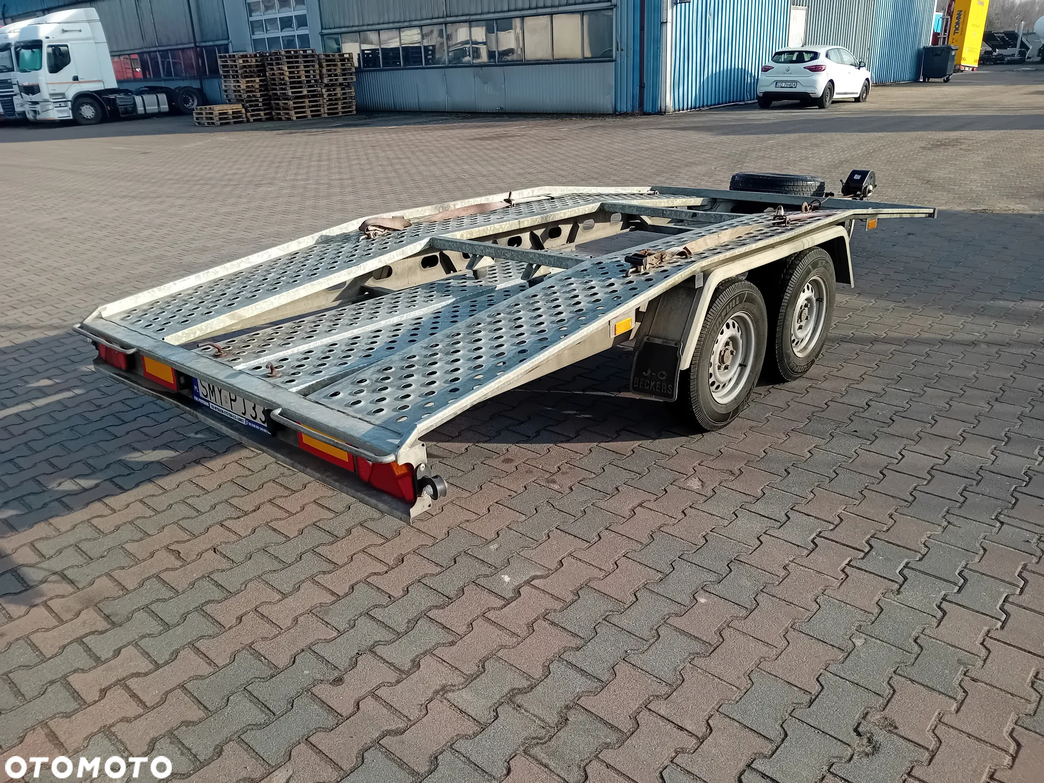 Mercedes-Benz Sprinter - 7