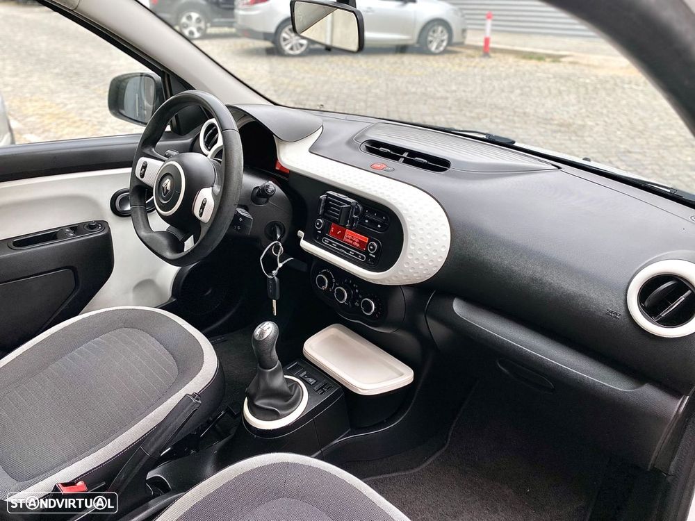 Renault Twingo 1.0 SCe Dynamique - 18