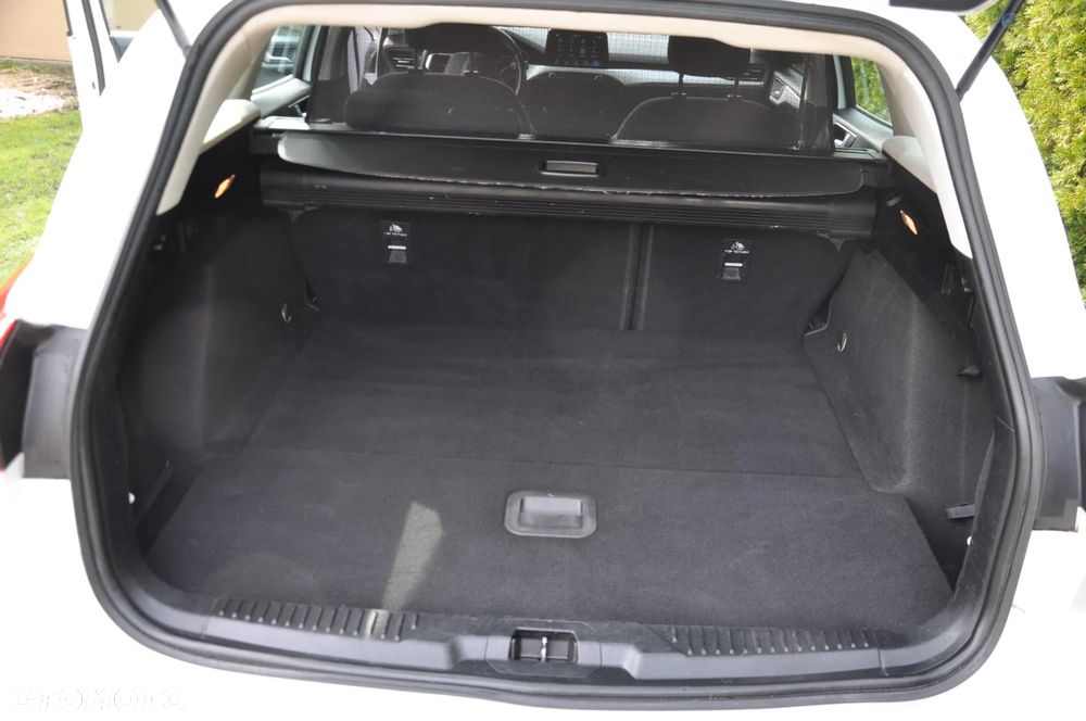 Ford Focus 1.5 EcoBlue Start-Stopp-System ACTIVE STYLE - 20