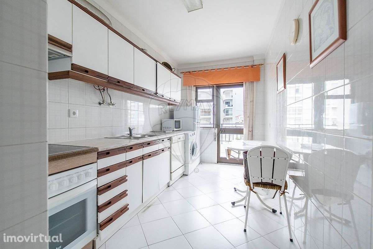 Apartamento T2 para venda - Grande imagem: 3/11