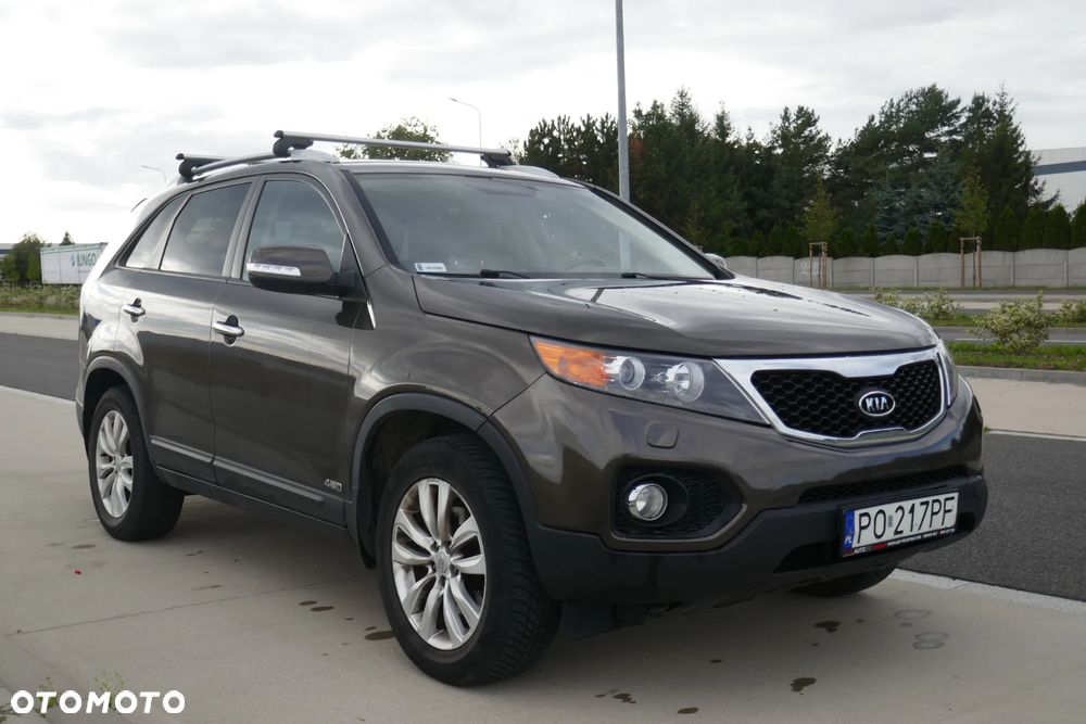Kia Sorento 2.0 CRDI L - 3