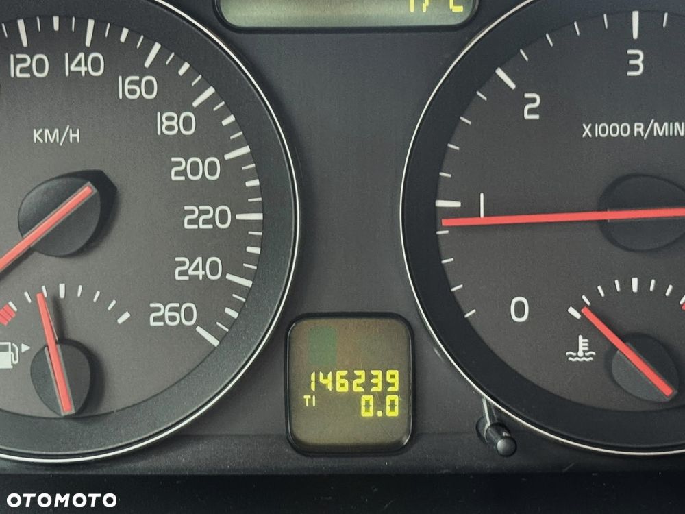 Volvo S40 2.0D Momentum - 7
