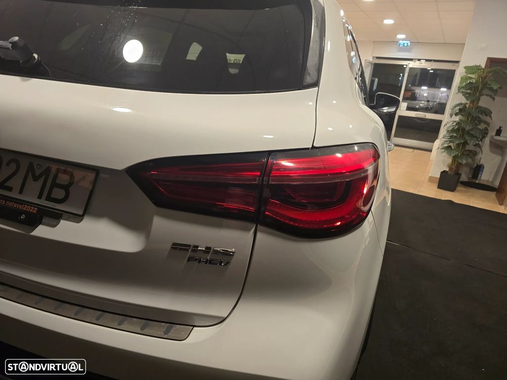 MG EHS 1.5 T-GDI Plug-in Hybrid Luxury - 5