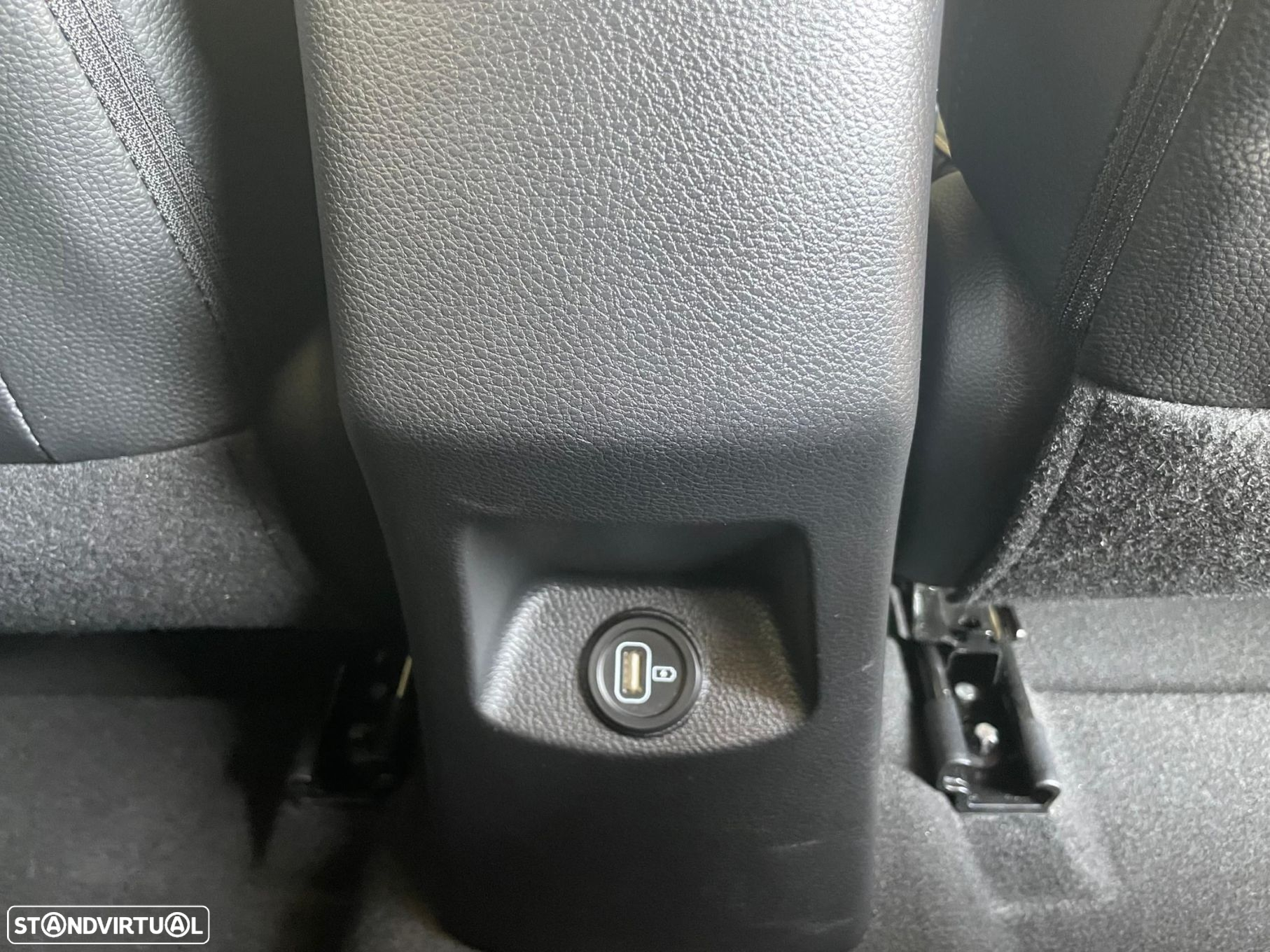 Kia Stonic 1.0 T-GDI GT Line - 12