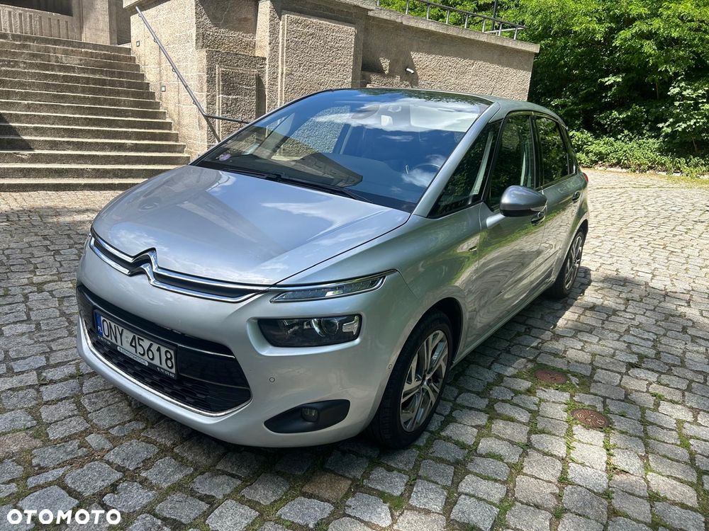 Citroën C4 Picasso - 23