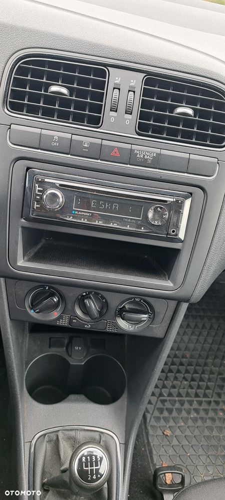 Volkswagen Polo 1.2 Team - 14