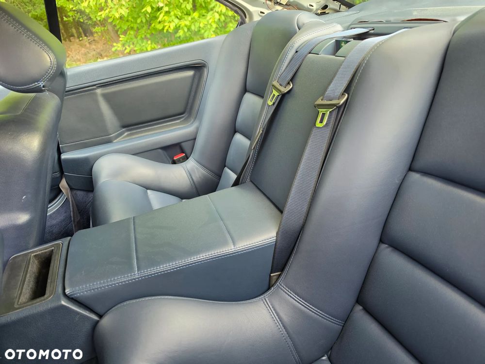 BMW Seria 8 850 Ci - 13
