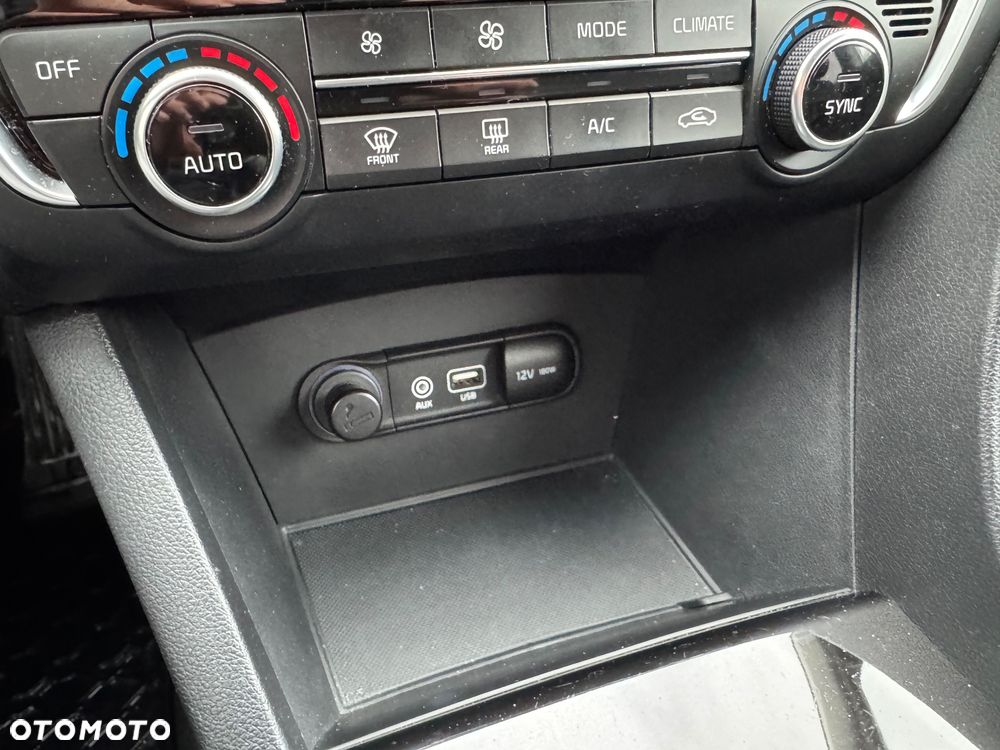 Kia Optima 1.6 CRDI SCR L - 20