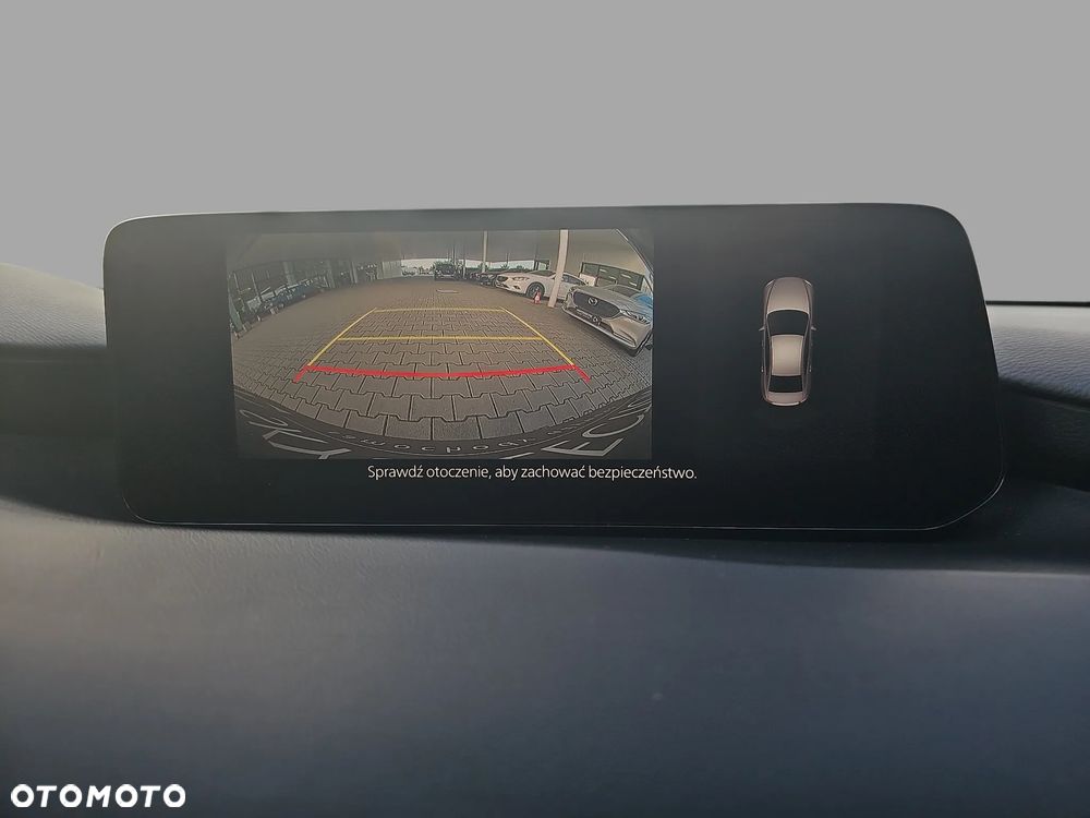 Mazda 3 2.0 mHEV Exclusive Line - 19