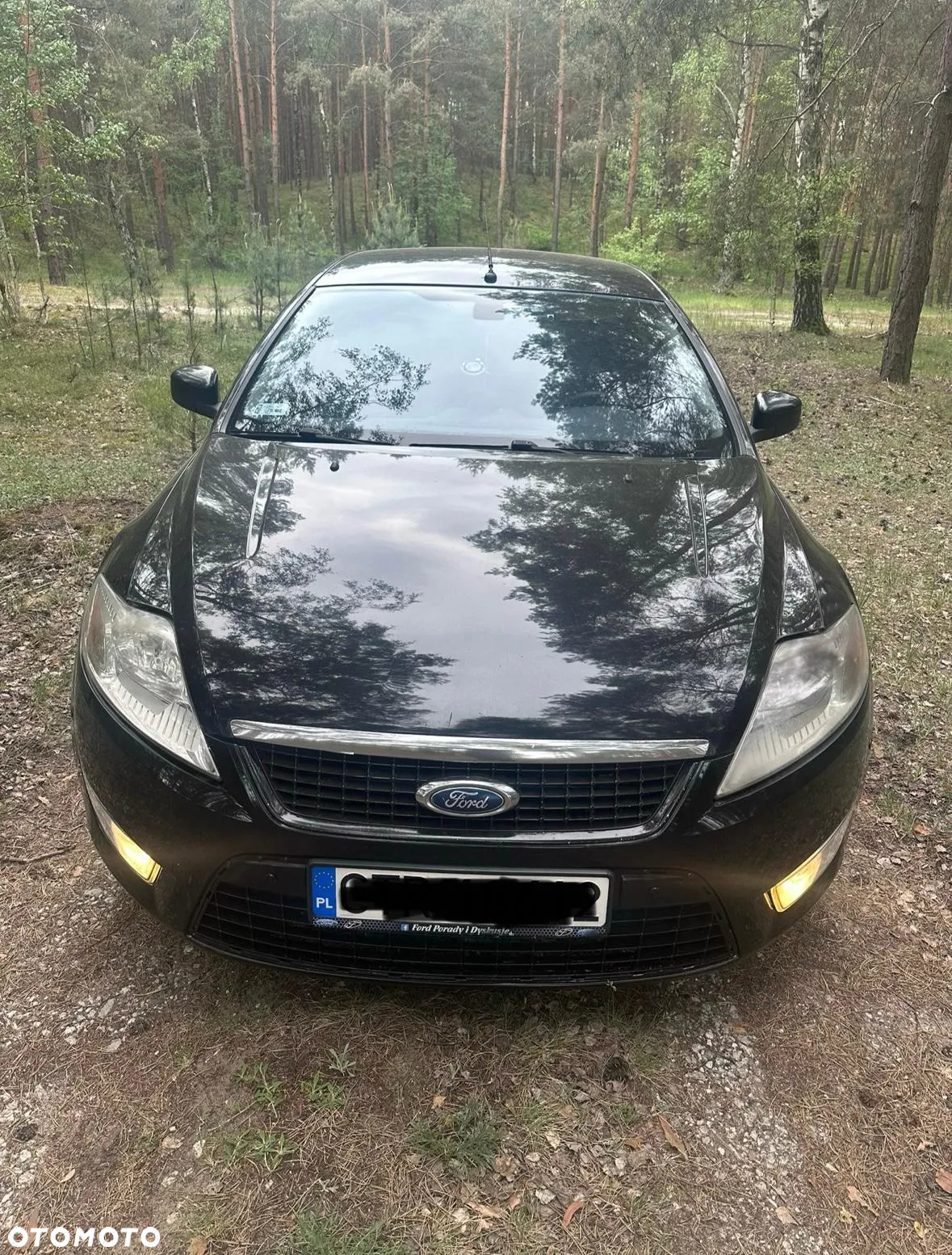 Ford Mondeo 2.0 TDCi Titanium - 3