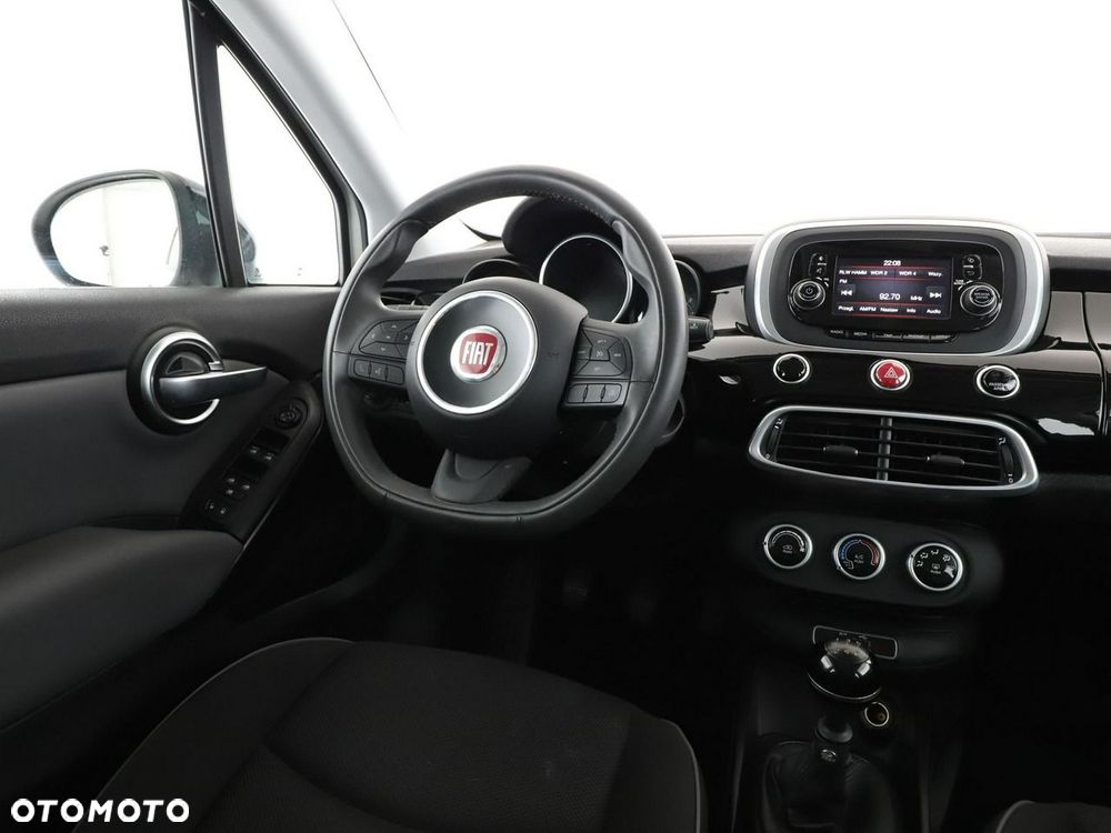 Fiat 500X 1.6 E-torQ 4x2 Pop Star - 17
