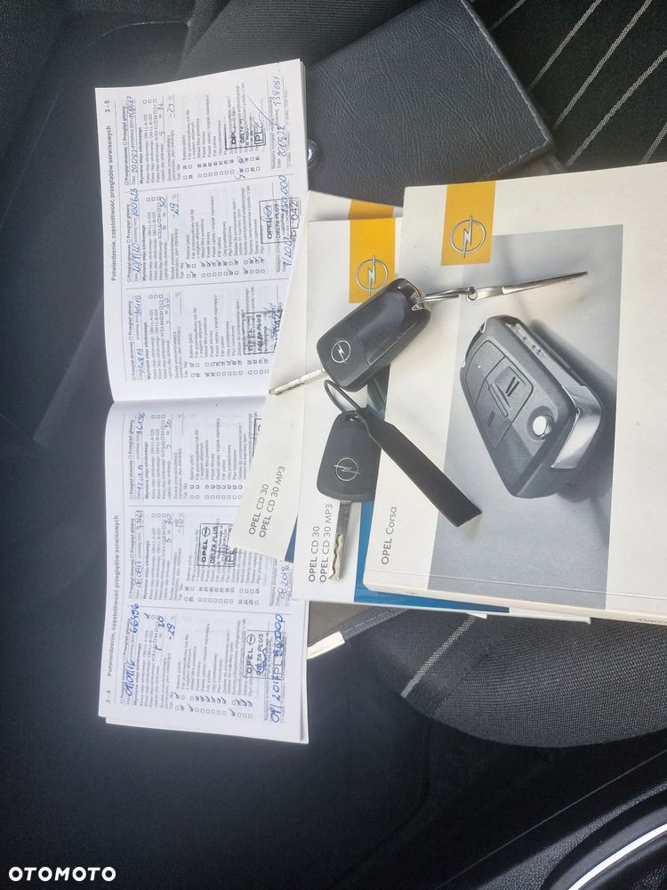 Opel Corsa - 30