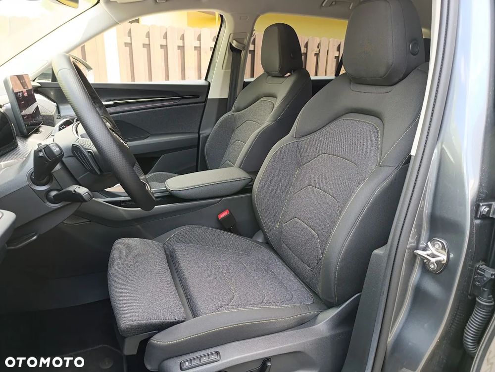 Skoda Kodiaq 2.0 TDI 4x4 Selection DSG - 5