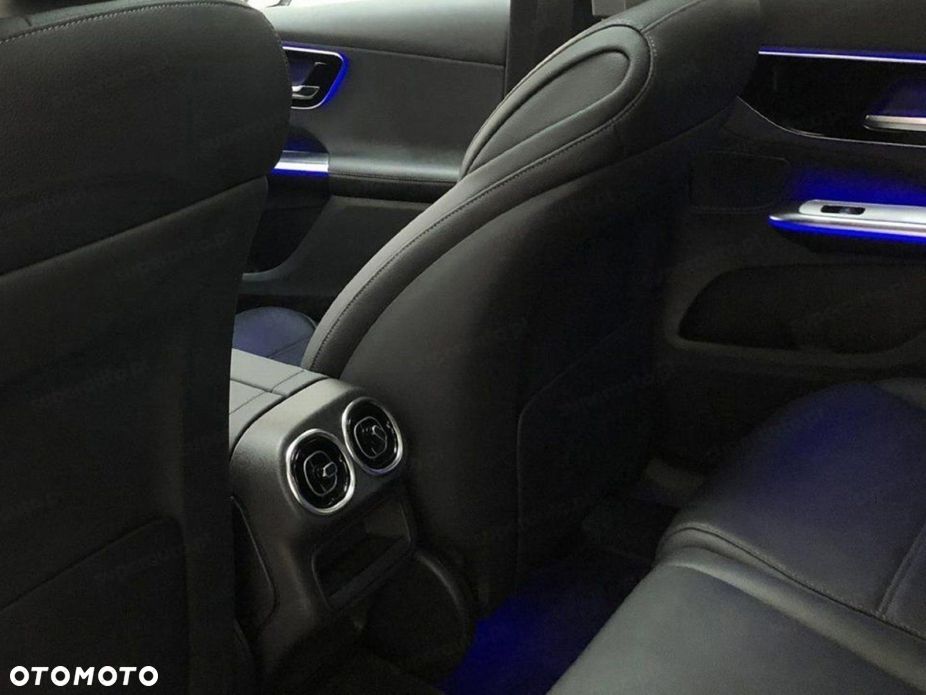 Mercedes-Benz GLC 220 d mHEV 4-Matic AMG Line - 14