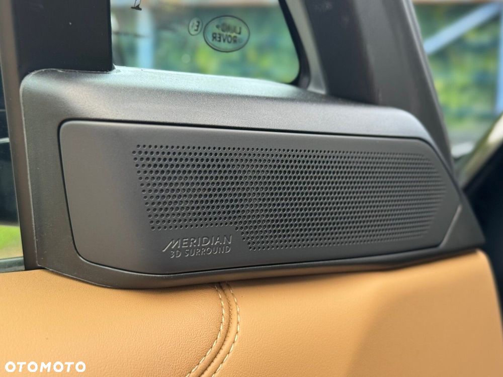 Land Rover Range Rover - 9