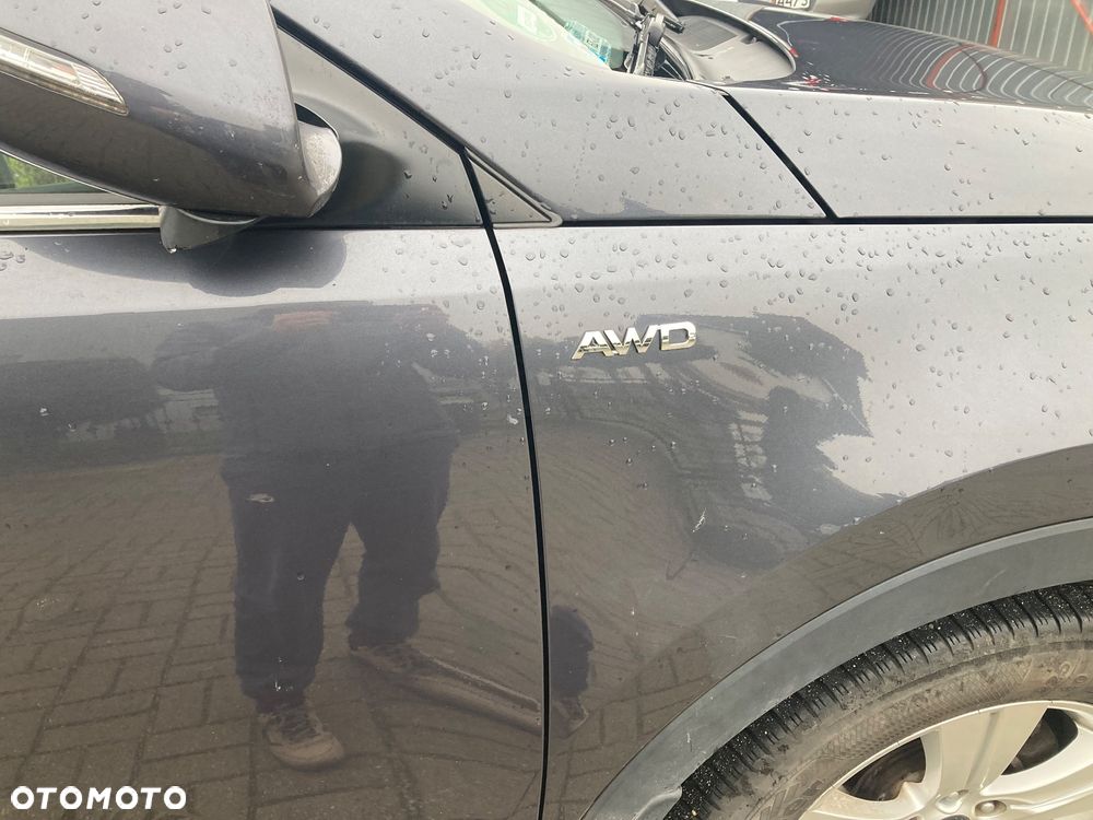 Kia Sportage 2.0 GDI L AWD - 6