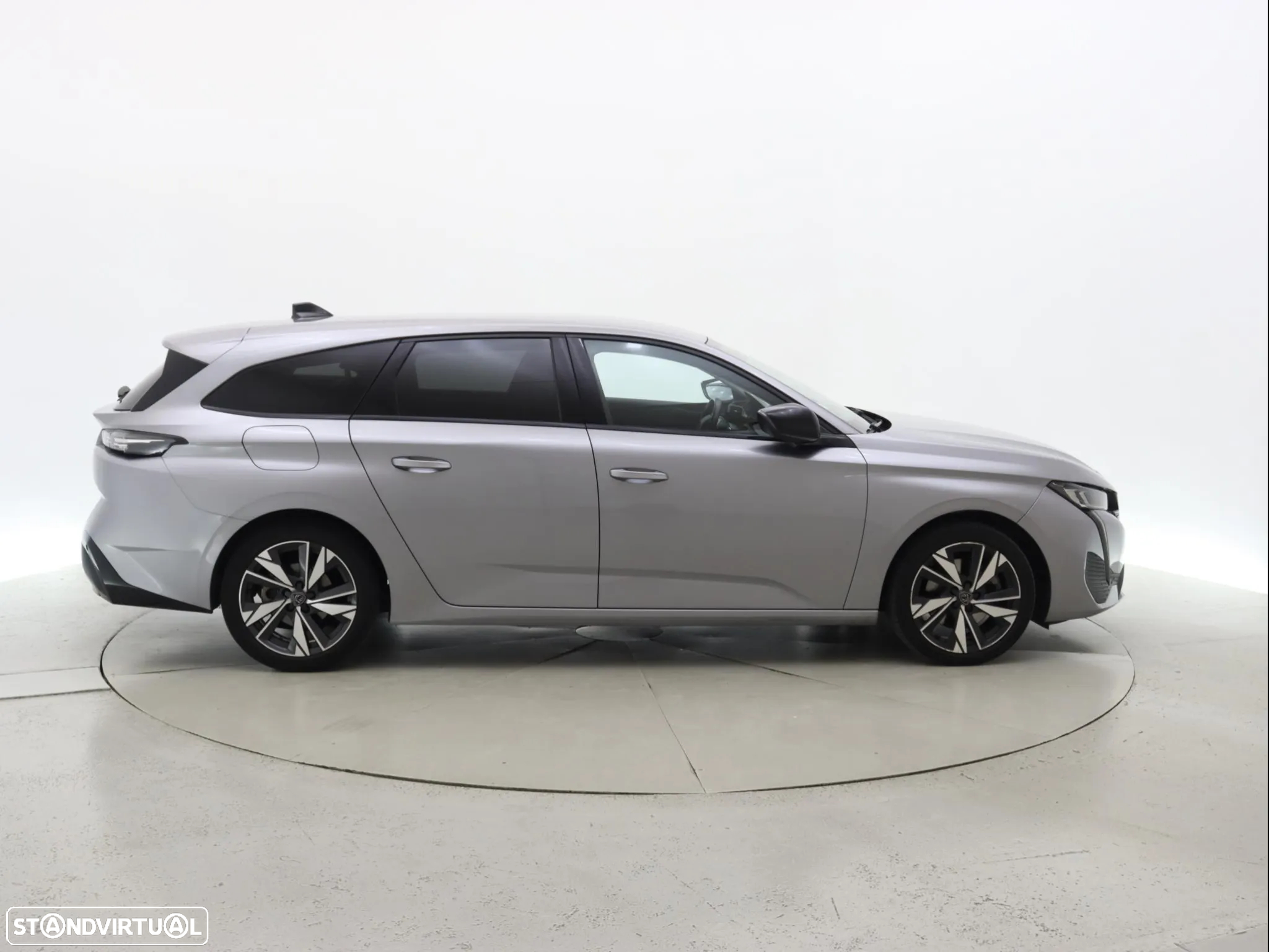 Peugeot 308 SW 1.5 BlueHDi Allure - 8