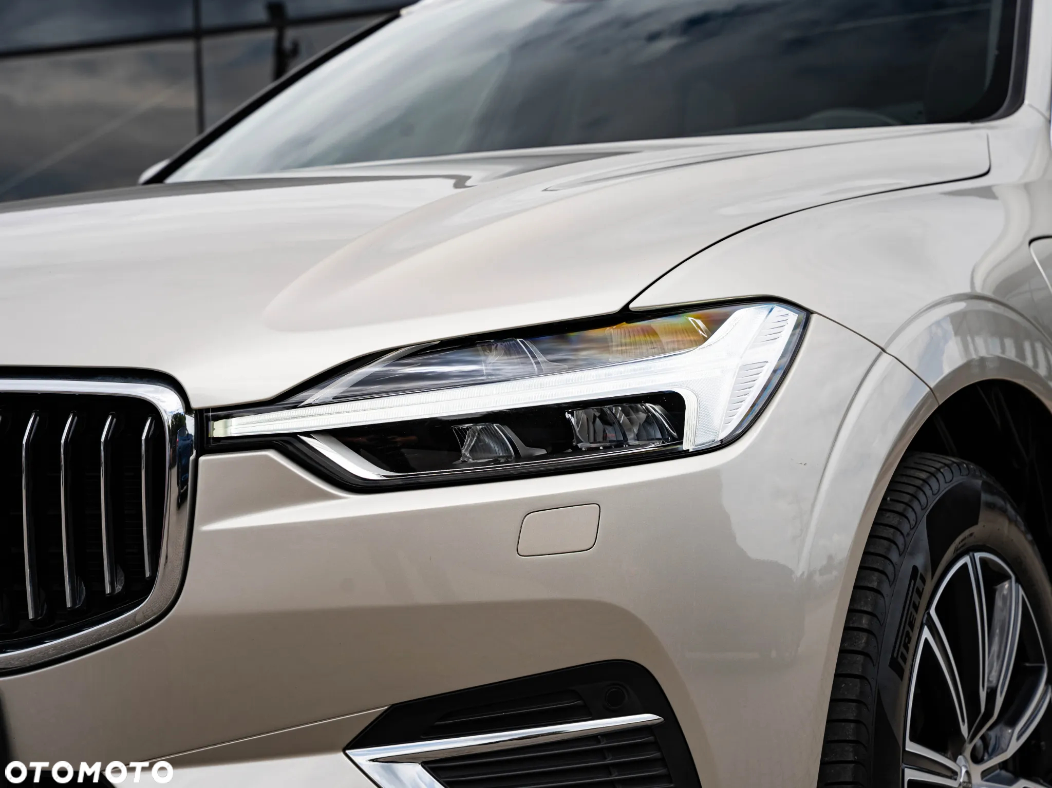 Volvo XC 60 T6 AWD Plug-In Hybrid Inscription - 16