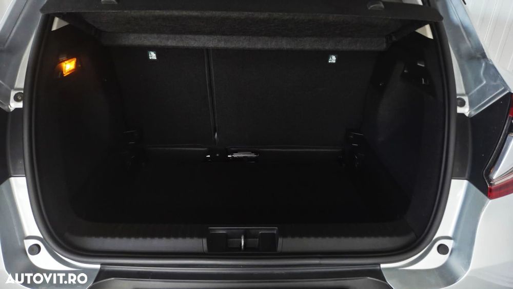 Renault Captur TCe 100 Life - 9