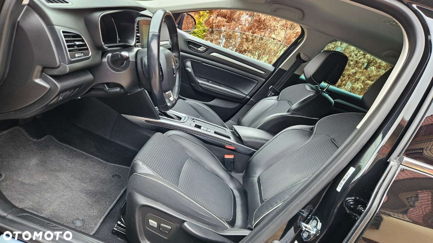 Renault Megane - 14