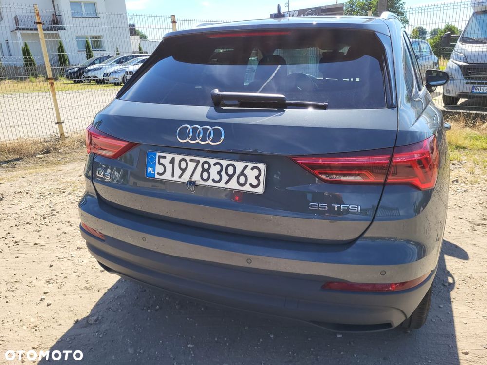 Audi Q3 - 16