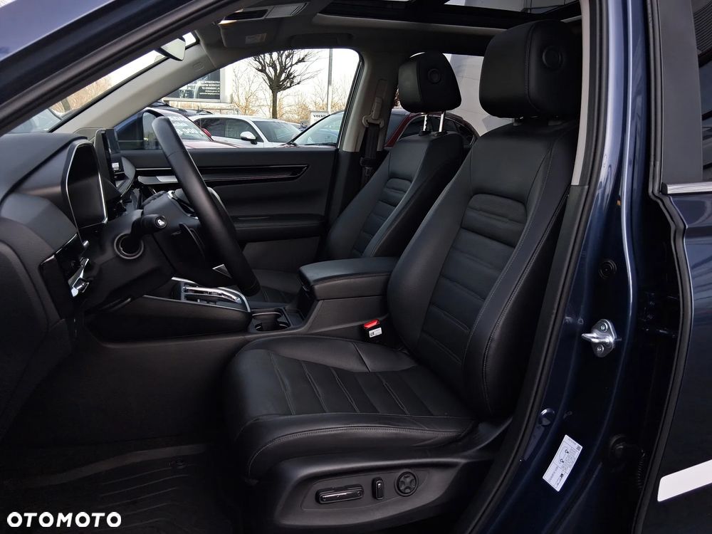 Honda CR-V 2.0 i-MMD HEV Advance AWD CVT - 13