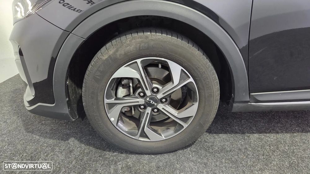 Kia XCeed 1.0 T-GDI Dynamic+ - 46