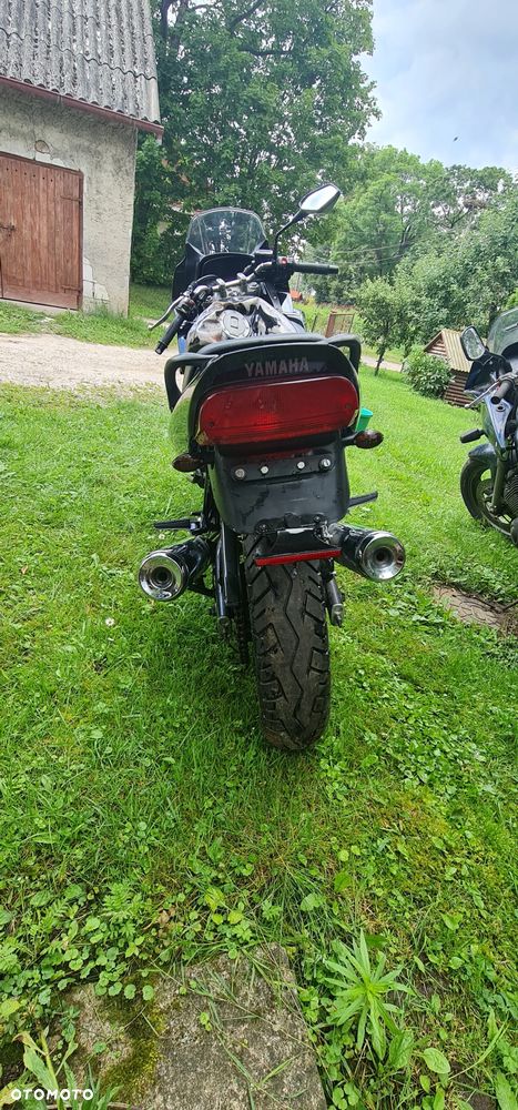 Yamaha XJ - 11