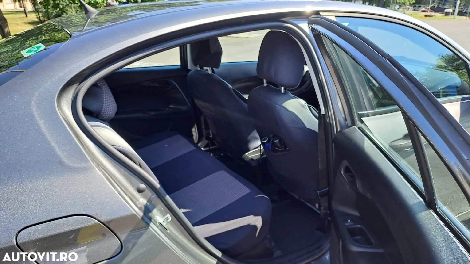 Fiat Tipo - 11