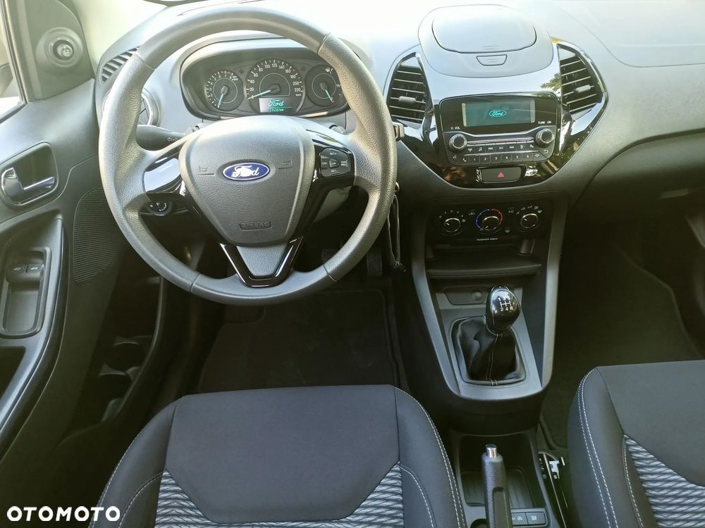 Ford Ka+ - 15