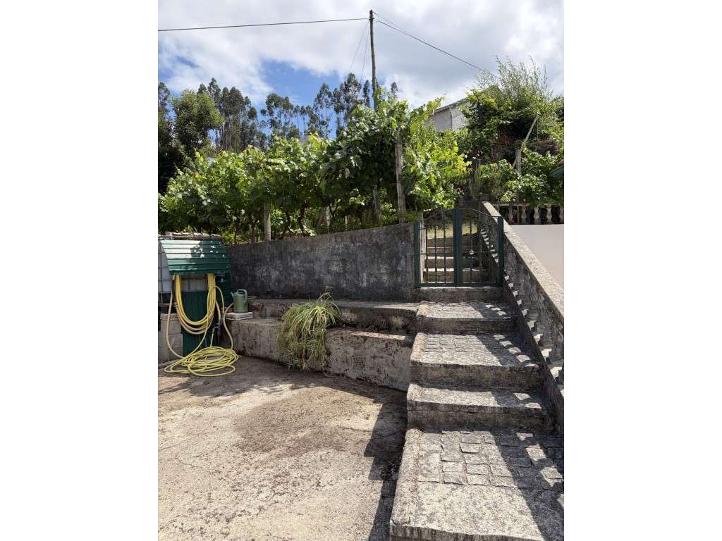 Excelente moradia térrea em Vale Carvalho , Viseu . - Grande imagem: 5/40
