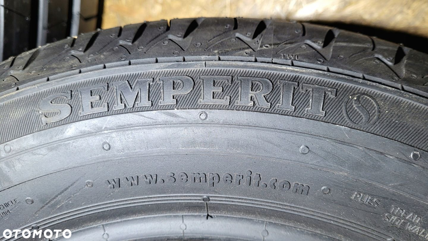 1x Semperit Van-Life 175/65R14C 90/88T L656A - 7