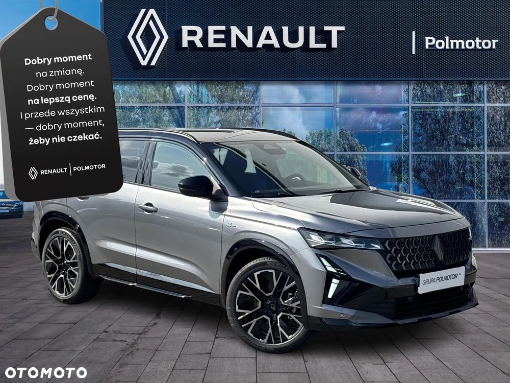 Renault Austral 1.2 E-Tech Full Hybrid 200 Esprit Alpine MMT