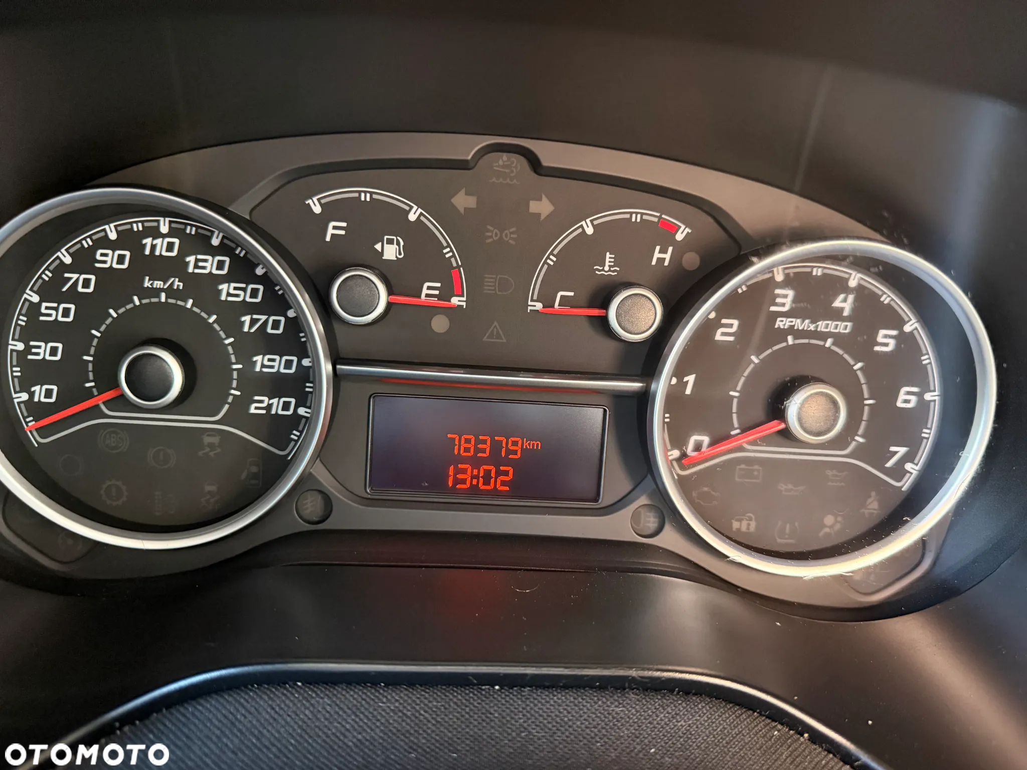 Fiat Doblo - 27
