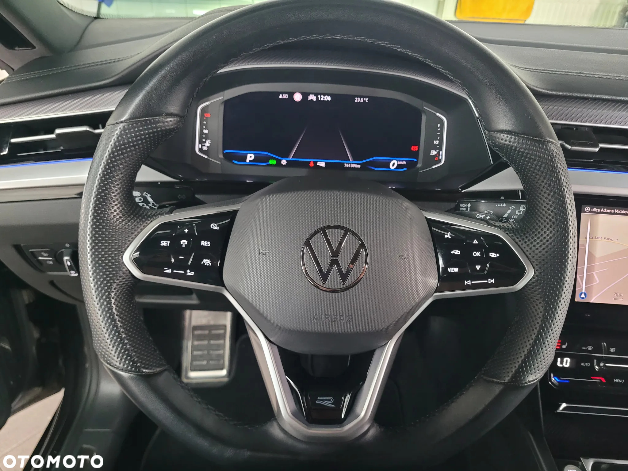 Volkswagen Arteon - 11