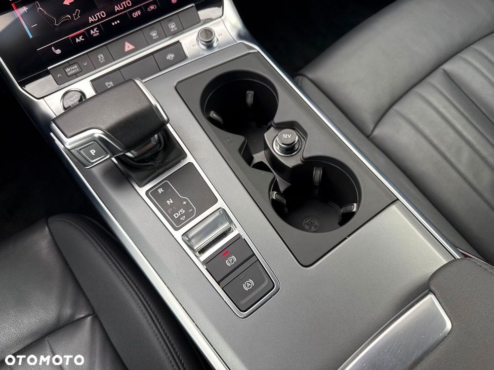 Audi A6 Avant - 21