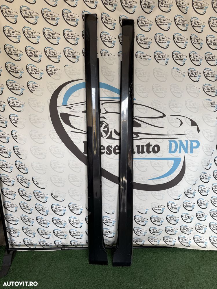 Prag stanga dreapta Bmw seria 5 G30 G31 - 1