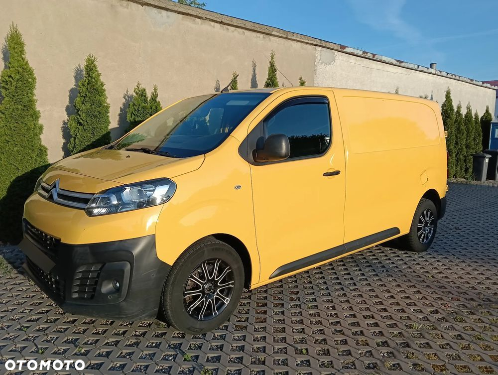 Citroën JUMPY - 4