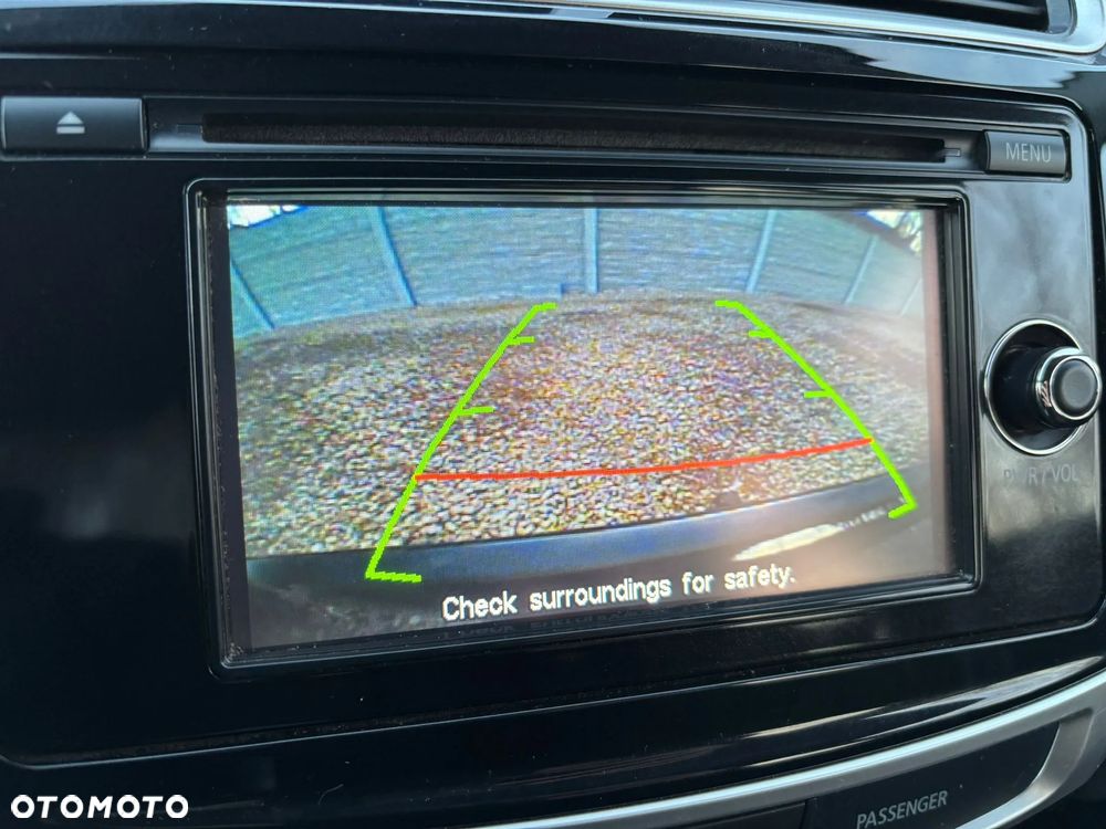 Mitsubishi ASX 1.6 2WD Edition - 22