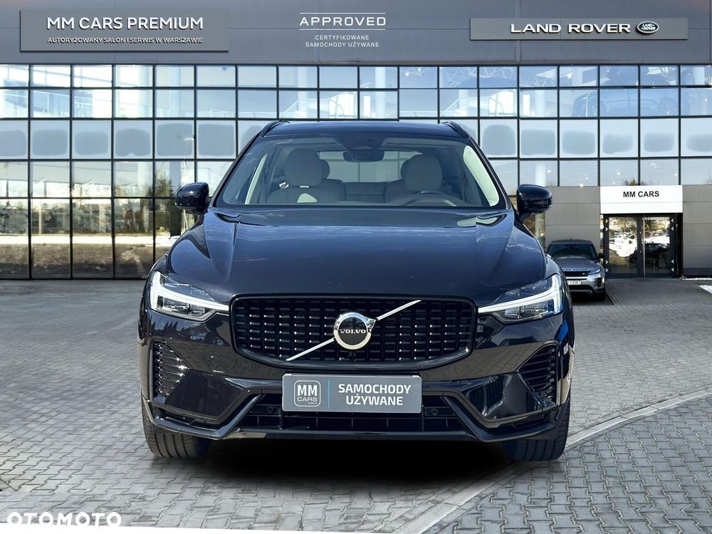 Volvo XC 60 B4 B Plus Bright - 10