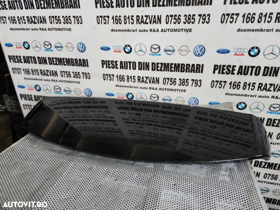 Eleron Hayon Haion Stop Suplimentar Frana Land Rover Discovery Sport L550 An 2014-2015-2016-2017-20 - 4