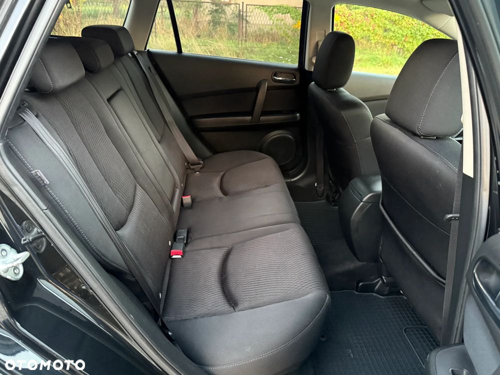 Mazda 6 2.0 Kirei - 24