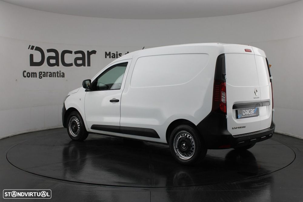Renault EXPRESS VAN 1.5 DCI CONFORT - 6